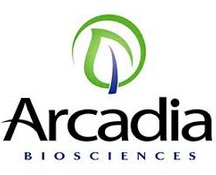 Arcadia Biosciences